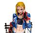 Capcom Figure Builder Creator's Model Street Fighter 6 Cammy Plastic Figure gallery thumbnail