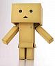 KAIYODO Revoltech Yotsuba&! Danboard gallery thumbnail