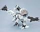 KOTOBUKIYA ARMORED CORE D-Style Lineark White-Glint Plastic Kit gallery thumbnail