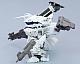 KOTOBUKIYA ARMORED CORE D-Style Lineark White-Glint Plastic Kit gallery thumbnail