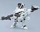 KOTOBUKIYA ARMORED CORE D-Style Lineark White-Glint Plastic Kit gallery thumbnail