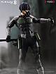 Sega S-FIRE Kaiju Hachi-go Hoshina Soshiro 1/7 Plastic Figure gallery thumbnail