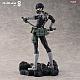 Sega S-FIRE Kaiju Hachi-go Hoshina Soshiro 1/7 Plastic Figure gallery thumbnail