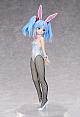 FREEing Martian Successor Nadesico Hoshino Ruri Bunny Ver. 1/6 Plastic Figure gallery thumbnail