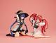 MegaHouse Melty Princess Mushoku Tensei II -Isekai Ittara Honki dasu- Tenohira Eris Plastic Figure gallery thumbnail