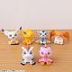 MegaHouse LookUp Digimon Adventure Piyomon Plastic Figure gallery thumbnail