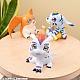 MegaHouse LookUp Digimon Adventure Piyomon Plastic Figure gallery thumbnail