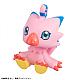 MegaHouse LookUp Digimon Adventure Piyomon Plastic Figure gallery thumbnail