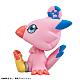 MegaHouse LookUp Digimon Adventure Piyomon Plastic Figure gallery thumbnail
