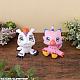 MegaHouse LookUp Digimon Adventure Piyomon Plastic Figure gallery thumbnail