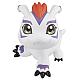 MegaHouse LookUp Digimon Adventure Gomamon Plastic Figure gallery thumbnail