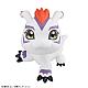 MegaHouse LookUp Digimon Adventure Gomamon Plastic Figure gallery thumbnail