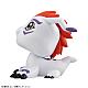 MegaHouse LookUp Digimon Adventure Gomamon Plastic Figure gallery thumbnail