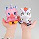 MegaHouse LookUp Digimon Adventure Gomamon Plastic Figure gallery thumbnail