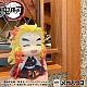 MegaHouse LookUp Kimetsu no Yaiba Rengoku Kyojuro Nikkori Ver. Plastic Figure gallery thumbnail