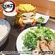 MegaHouse LookUp Kimetsu no Yaiba Rengoku Kyojuro Nikkori Ver. Plastic Figure gallery thumbnail
