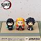 MegaHouse LookUp Kimetsu no Yaiba Rengoku Kyojuro Nikkori Ver. Plastic Figure gallery thumbnail