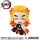 MegaHouse LookUp Kimetsu no Yaiba Rengoku Kyojuro Nikkori Ver. Plastic Figure gallery thumbnail