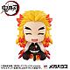MegaHouse LookUp Kimetsu no Yaiba Rengoku Kyojuro Nikkori Ver. Plastic Figure gallery thumbnail