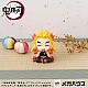 MegaHouse LookUp Kimetsu no Yaiba Rengoku Kyojuro Nikkori Ver. Plastic Figure gallery thumbnail