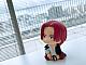 MegaHouse LookUp ONE PIECE Shanks Plastic Figure gallery thumbnail