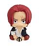 MegaHouse LookUp ONE PIECE Shanks Plastic Figure gallery thumbnail