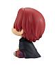 MegaHouse LookUp ONE PIECE Shanks Plastic Figure gallery thumbnail