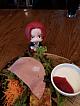 MegaHouse LookUp ONE PIECE Shanks Plastic Figure gallery thumbnail