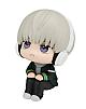 MegaHouse LookUp WIND BREAKER Kaji Ren Plastic Figure gallery thumbnail
