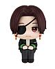 MegaHouse LookUp WIND BREAKER Suo Hayato Plastic Figure gallery thumbnail