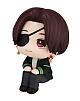 MegaHouse LookUp WIND BREAKER Suo Hayato Plastic Figure gallery thumbnail
