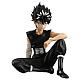 MegaHouse G.E.M. Series YuYu Hakusho Tenohira Hiei Plastic Figure gallery thumbnail
