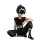 MegaHouse G.E.M. Series YuYu Hakusho Tenohira Hiei Plastic Figure gallery thumbnail