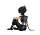 MegaHouse G.E.M. Series YuYu Hakusho Tenohira Hiei Plastic Figure gallery thumbnail