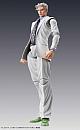 MEDICOS ENTERTAINMENT Super Figure Action JoJo's Bizarre Adventure Part IV Kira Yoshikage Action Figure gallery thumbnail