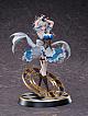 MAGI ARTS Touhou Project Tsuki-tokei Izayoi Sakuya Standard Edition 1/6 Plastic Figure gallery thumbnail