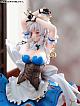 MAGI ARTS Touhou Project Tsuki-tokei Izayoi Sakuya Deluxe Edition 1/6 Plastic Figure gallery thumbnail