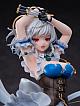 MAGI ARTS Touhou Project Tsuki-tokei Izayoi Sakuya Deluxe Edition 1/6 Plastic Figure gallery thumbnail