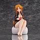 HOBBY STOCK Sword Art Online Alicization War of Underworld Yuuki Asuna Y-shirt Kirito Colour Ver. 1/7 Plastic Figure gallery thumbnail