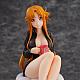 HOBBY STOCK Sword Art Online Alicization War of Underworld Yuuki Asuna Y-shirt Kirito Colour Ver. 1/7 Plastic Figure gallery thumbnail