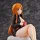 HOBBY STOCK Sword Art Online Alicization War of Underworld Yuuki Asuna Y-shirt Kirito Colour Ver. 1/7 Plastic Figure gallery thumbnail