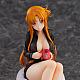 HOBBY STOCK Sword Art Online Alicization War of Underworld Yuuki Asuna Y-shirt Kirito Colour Ver. 1/7 Plastic Figure gallery thumbnail