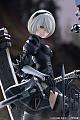 PROOF TV Anime NieR:Automata Ver1.1a 2B (YoRHa No.2 B-Type -Tansaku- 1/7 Plastic Figure gallery thumbnail