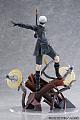 PROOF TV Anime NieR:Automata Ver1.1a 9S (YoRHa No.9 S-Type -Yugeki- 1/7 Plastic Figure gallery thumbnail