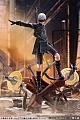 PROOF TV Anime NieR:Automata Ver1.1a 9S (YoRHa No.9 S-Type -Yugeki- 1/7 Plastic Figure gallery thumbnail