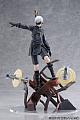 PROOF TV Anime NieR:Automata Ver1.1a 9S (YoRHa No.9 S-Type -Yugeki- 1/7 Plastic Figure gallery thumbnail