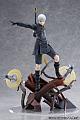 PROOF TV Anime NieR:Automata Ver1.1a 9S (YoRHa No.9 S-Type -Yugeki- 1/7 Plastic Figure gallery thumbnail