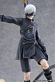 PROOF TV Anime NieR:Automata Ver1.1a 9S (YoRHa No.9 S-Type -Yugeki- 1/7 Plastic Figure gallery thumbnail