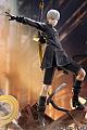 PROOF TV Anime NieR:Automata Ver1.1a 9S (YoRHa No.9 S-Type -Yugeki- 1/7 Plastic Figure gallery thumbnail
