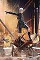 PROOF TV Anime NieR:Automata Ver1.1a 9S (YoRHa No.9 S-Type -Yugeki- 1/7 Plastic Figure gallery thumbnail